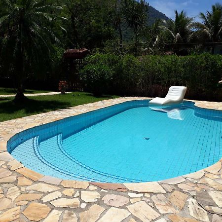 Praia De Itamambuca Ubatuba Ngoại thất bức ảnh