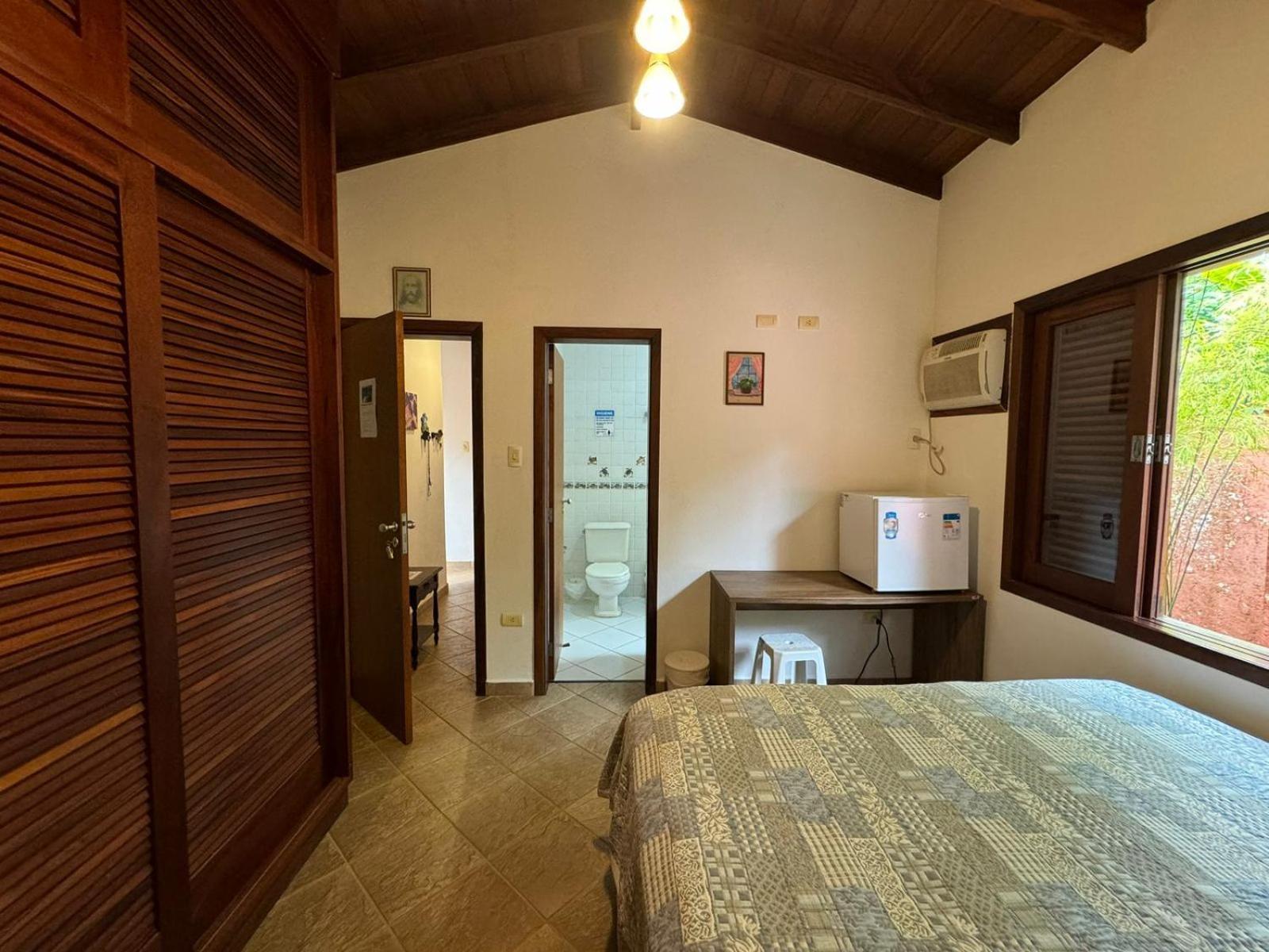 Praia De Itamambuca Ubatuba Ngoại thất bức ảnh