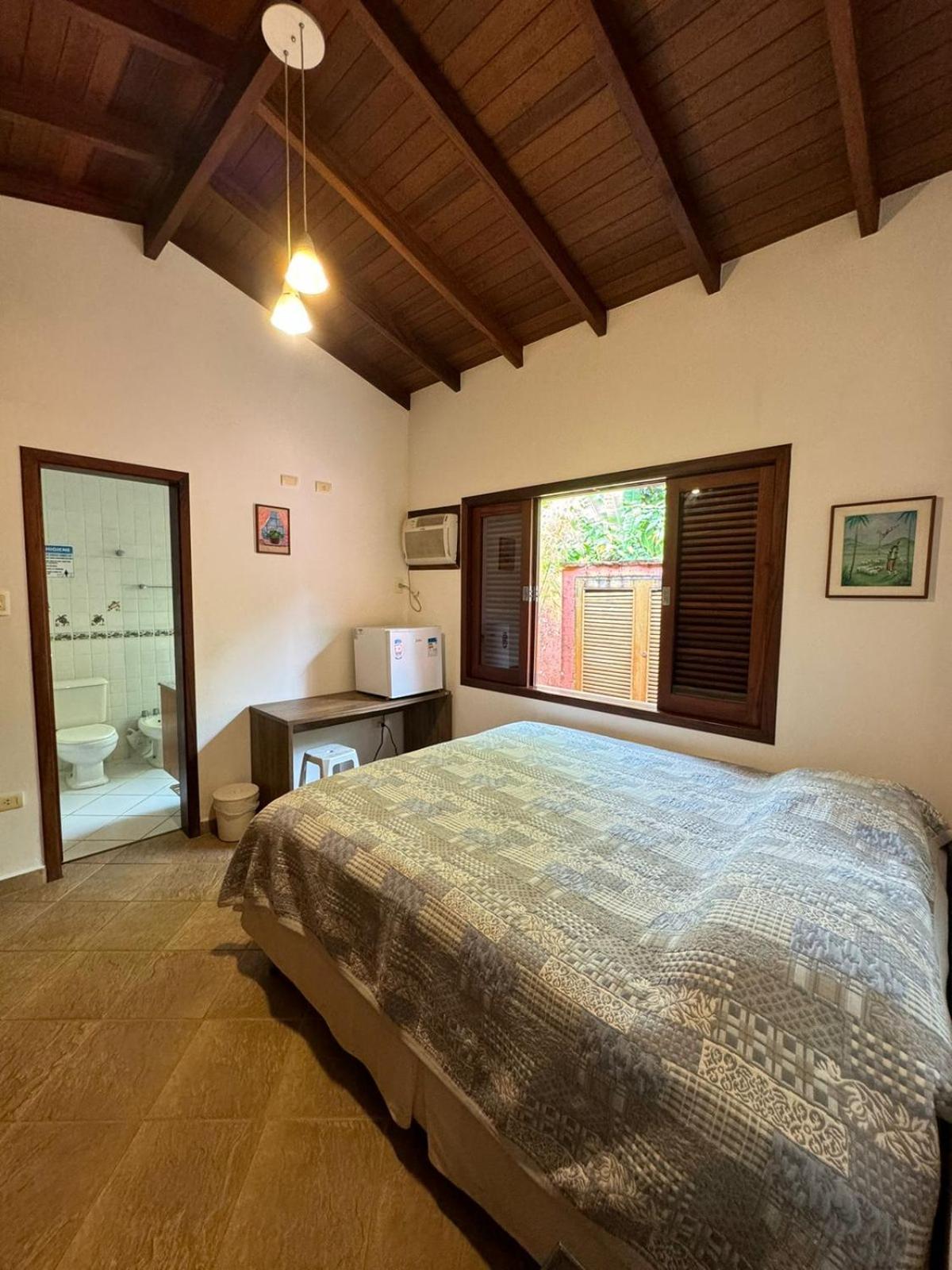 Praia De Itamambuca Ubatuba Ngoại thất bức ảnh
