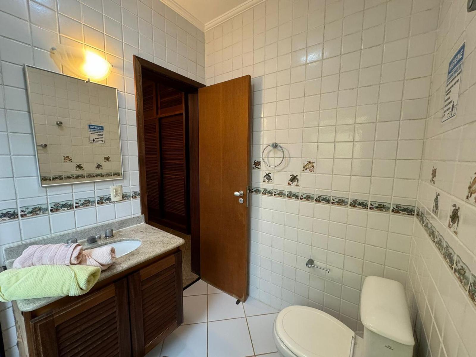 Praia De Itamambuca Ubatuba Ngoại thất bức ảnh