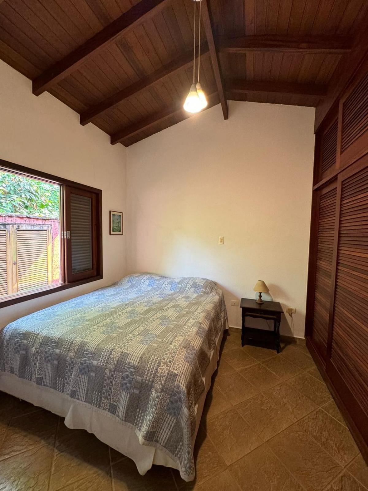 Praia De Itamambuca Ubatuba Ngoại thất bức ảnh